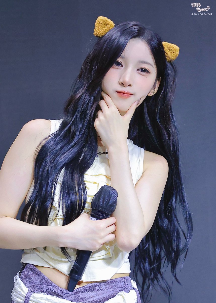 yukiyo_1106's tweet image. 250725 케타포 대면팬싸

#유키 #YUKI #毛利小雪 #ユキ #もうりこゆき
#퍼플키스 #PURPLE_KISS #パープルキス
#I_Miss_My #DOREMI