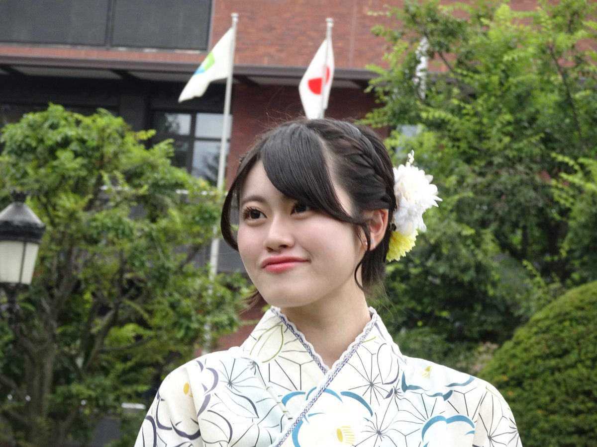 2025.7.26
アクターズスタジオ北海道本部
浴衣大通り撮影会

斉藤彩乃ちゃん
驚くほど美しく変身！

＃アクターズスタジオ北海道本部