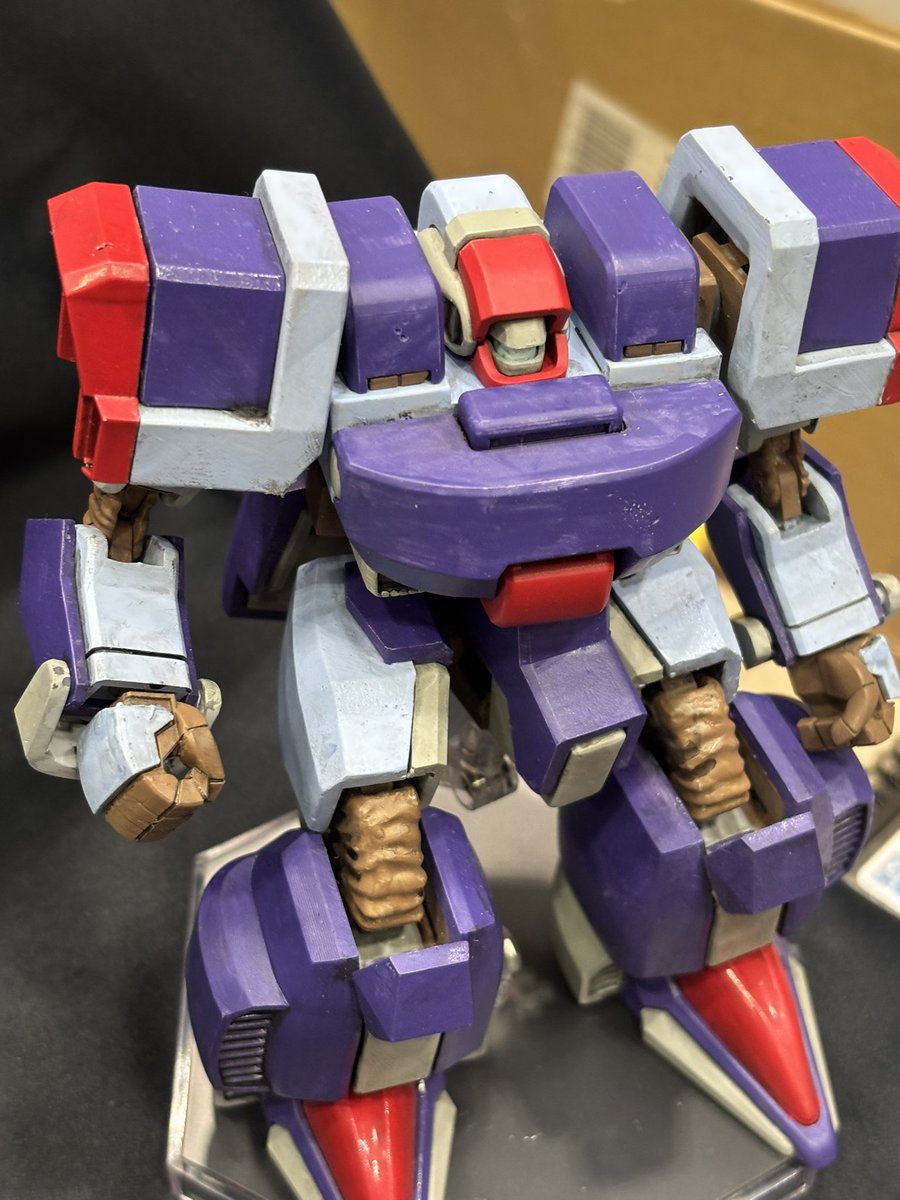 toufumodoki's tweet image. バーサーカー
非常にいい