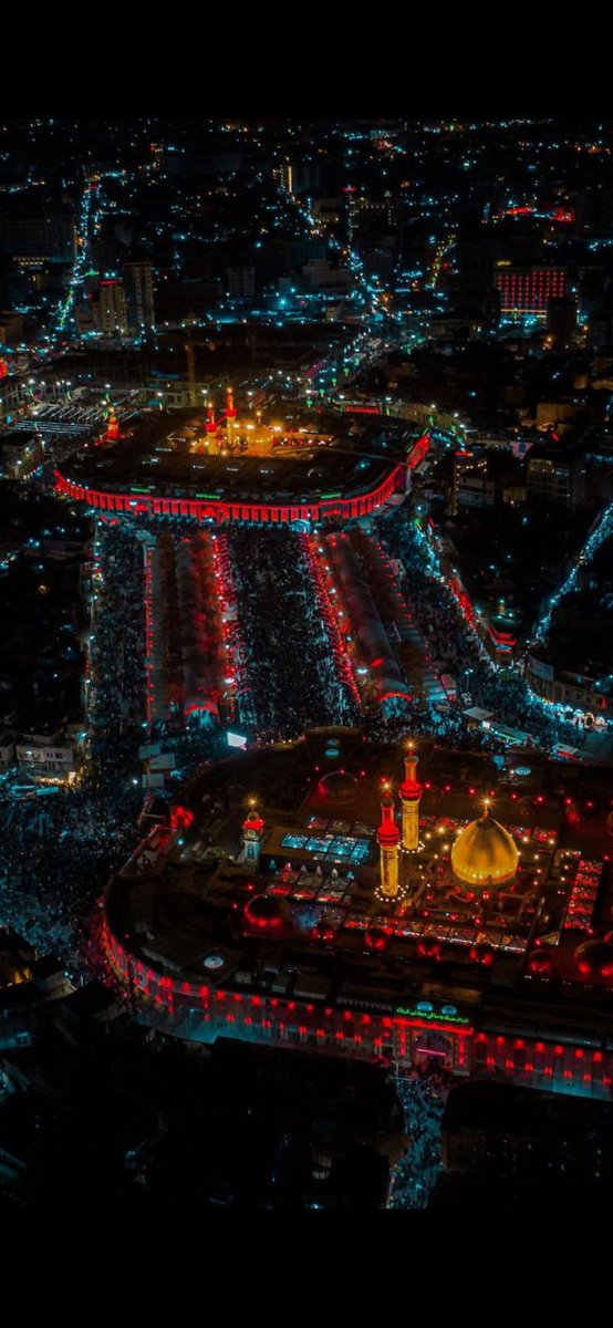 mehdielyas2's tweet image. ای صبح امید یا اباعبدالله ⛓️🩸