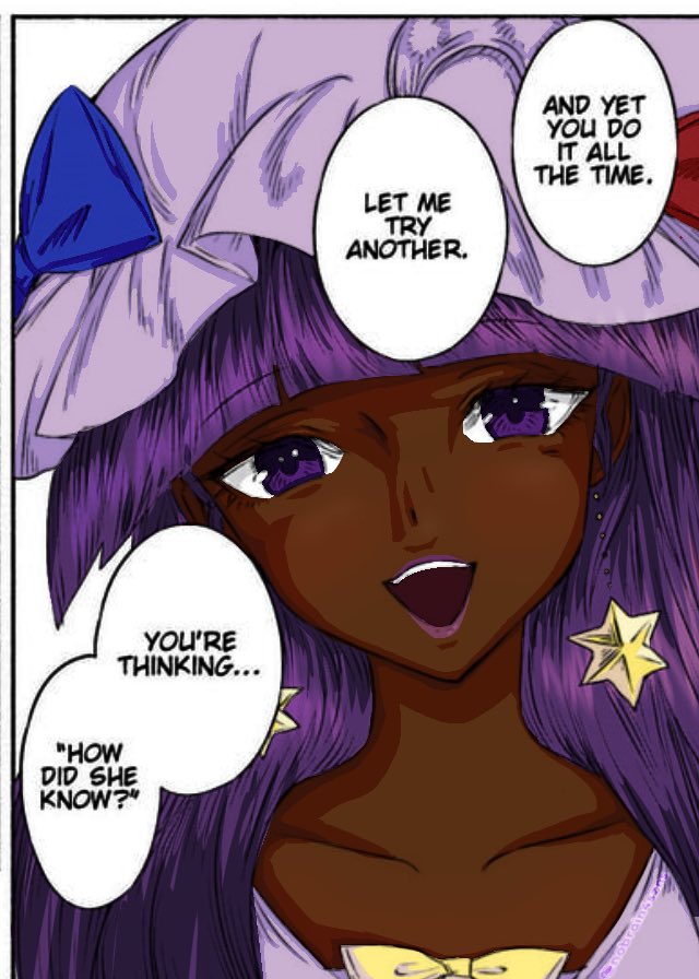 JunkoJo.🌟

overdue and messy shading but whatever wanted to try my hand at an edit anyways