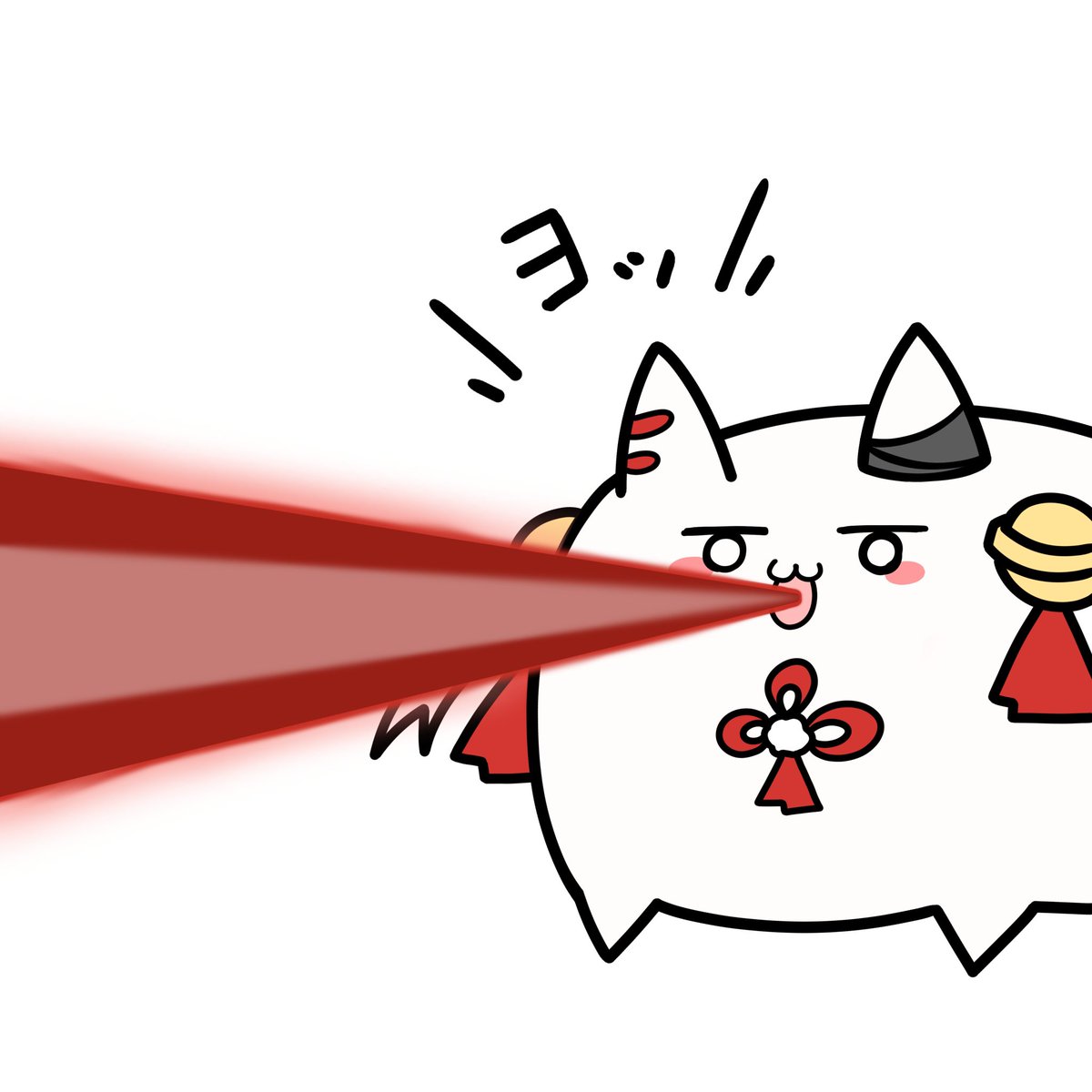 ay_nekoo's tweet image. #はなてを付けるとかっこよくなる選手権
█ ◢
███ ███◤ ██████
█ █ █ ◢█◤
██ ◤██ ◢█◤
◢ █ ◢█ █
◢█◢█◥█◣ ◥█