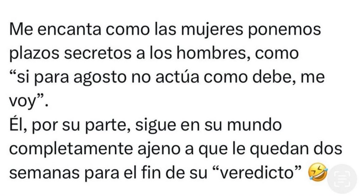 #SabadoDeRelacionesTóxicas
