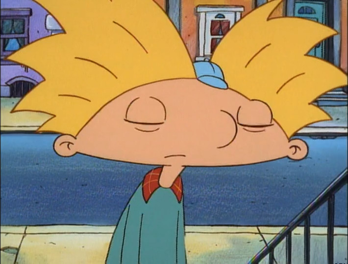 De huevos el segundo tiempo