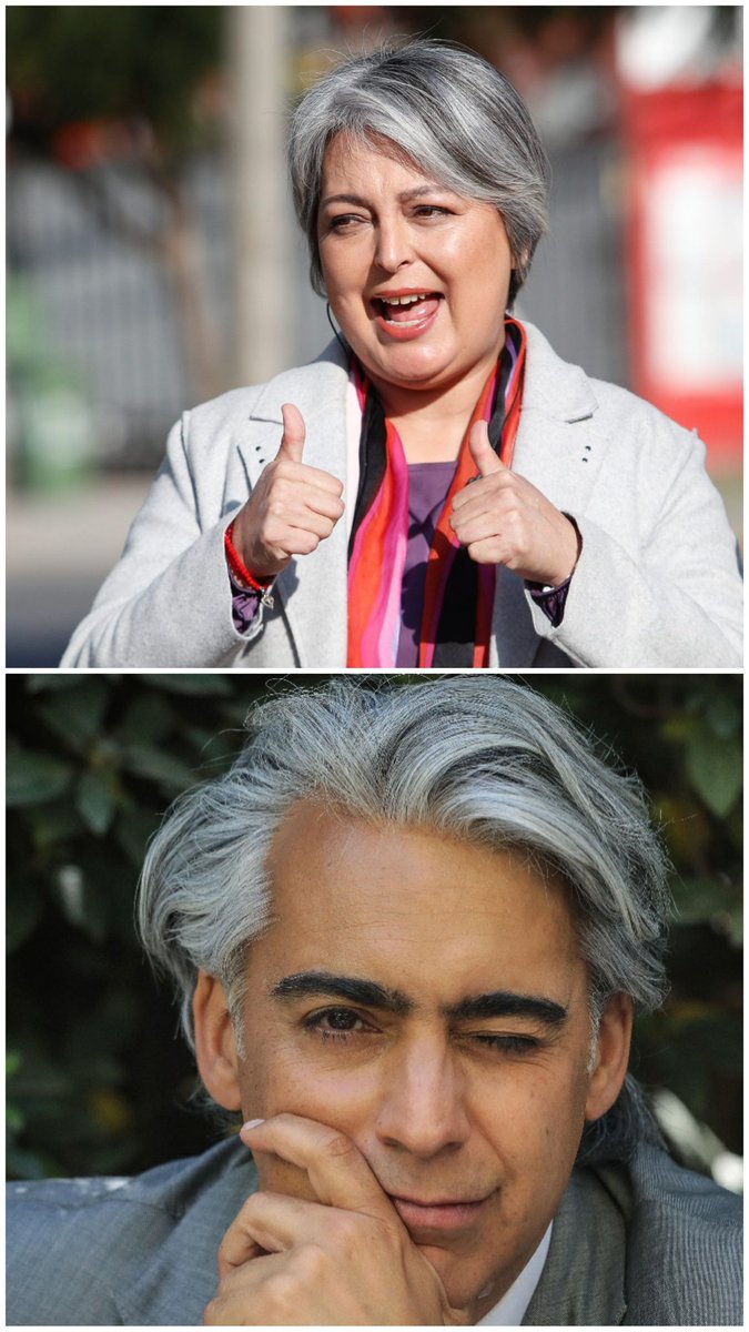 INCODEL's tweet image. 📢 Este es el momento en que @marcoporchile debe bajar su candidatura y ponerse al servicio de la candidata @jeannette_jara para lograr un triunfo contundente en primera vuelta.
🔥🚨No hay que ceder ni un solo centímetro al fascismo
#JaraEnPrimeraVuelta
#JaraNosUne
#JaraEsChile