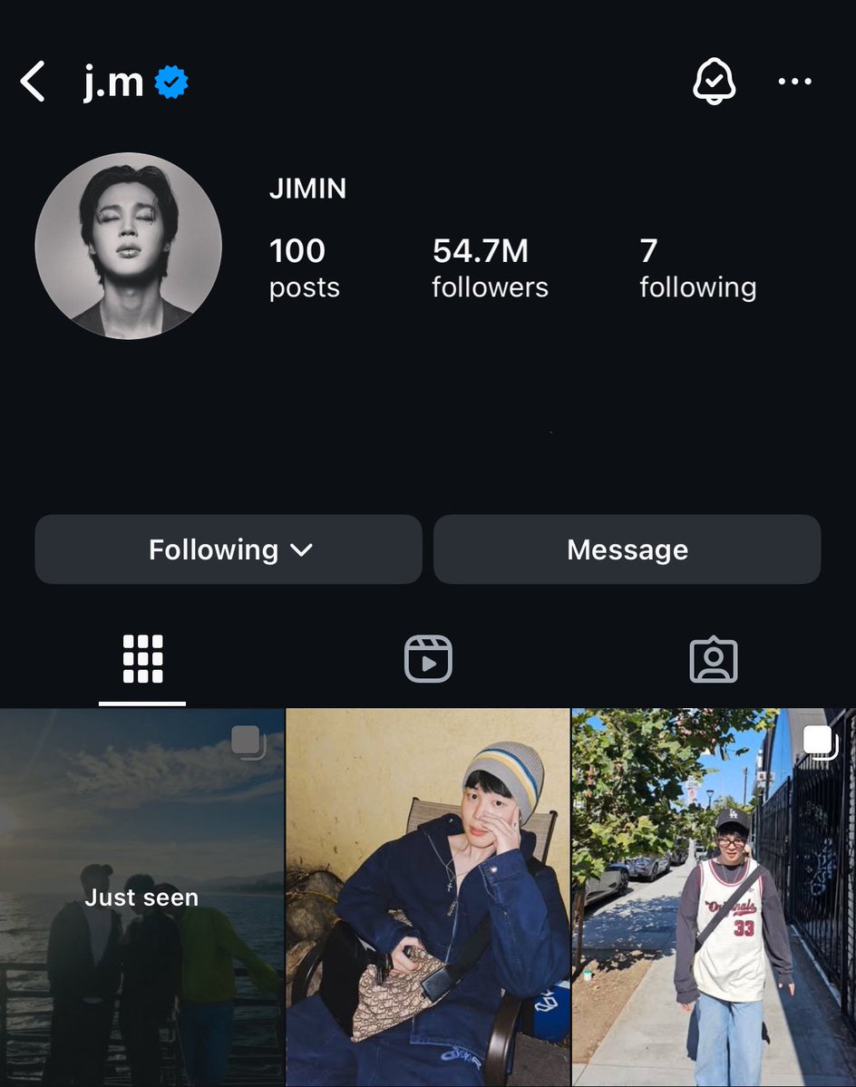 ggujmi's tweet image. happy 100 posts to j.m &amp;lt;3