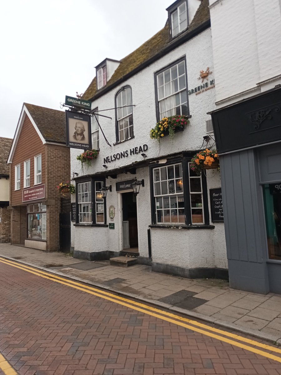 MelJD46's tweet image. And #StIves #Cambridgeshire is still full of #CavaliersandRoundheads today celebrating #600yrs of their Town bridge