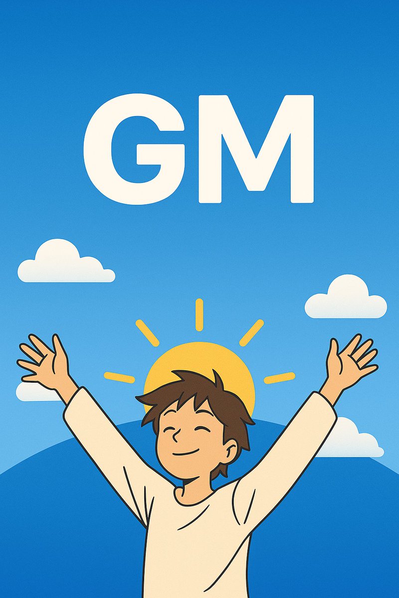 DeFiScriptor's tweet image. Can I get a GM from the real $XRD fam? 🌅👇
Let’s build, learn, and grow together.
#GM @radixdlt #DeFiReimagined #Web3