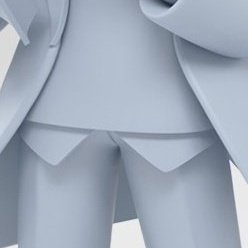 045x35's tweet image. 레츄 공훈피규어 존니 귀엽고 패셔니스타 같다고 생각되는 부분
