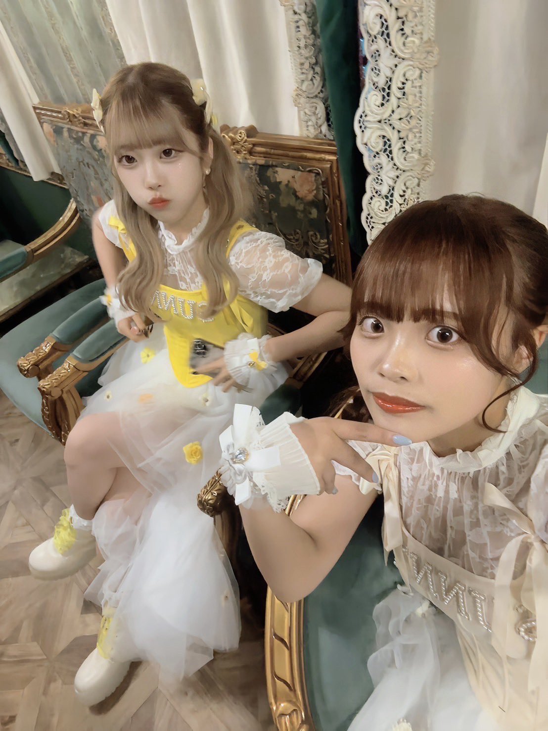 つき 【SUNNY CIRCLE】 on X: 