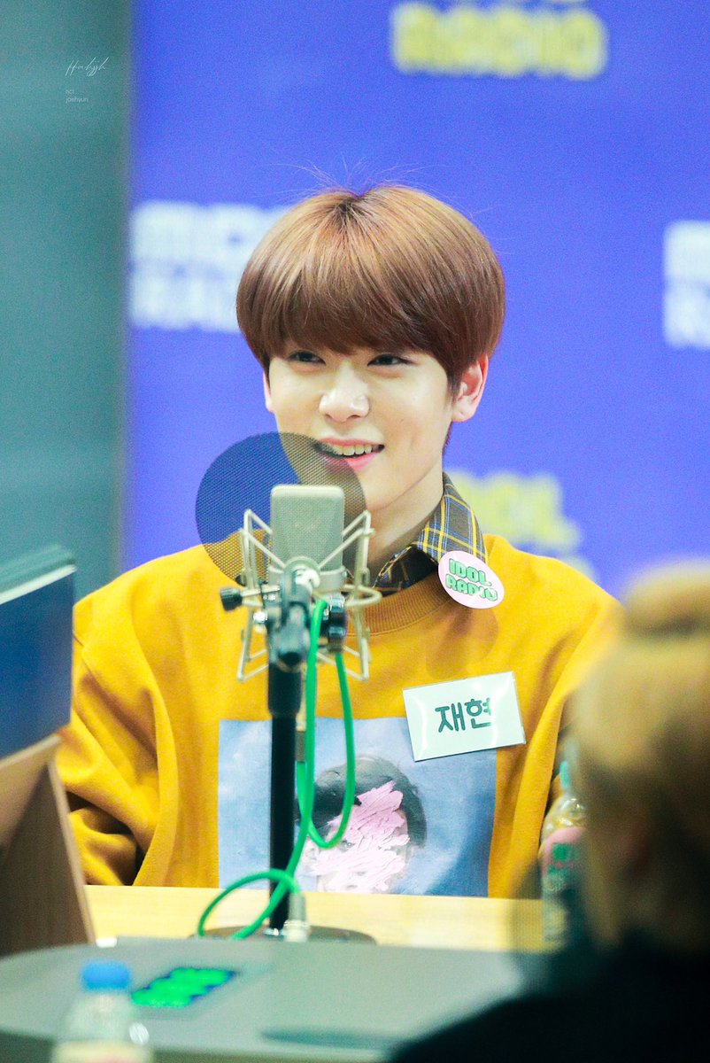 mykittyyuno's tweet image. 사랑하는 재현시🧡...쁠일