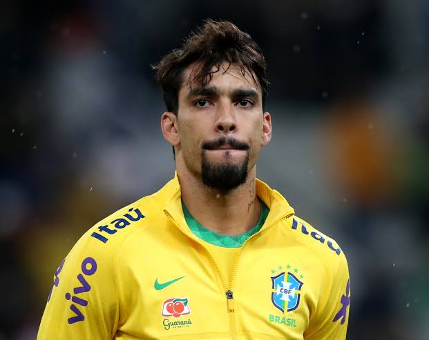 SpursGuy88's tweet image. No MGW...no problem
Bring me Lucas Paqueta instead
