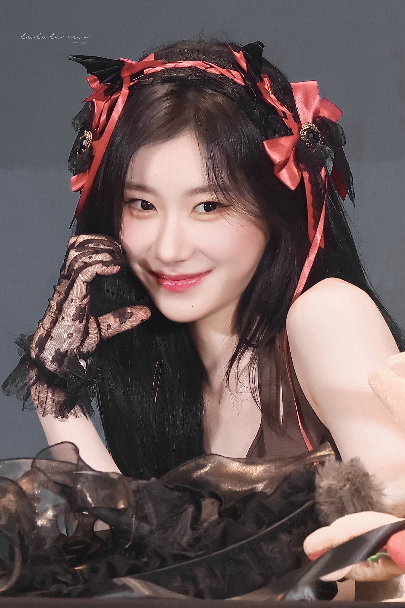 ITZY KakaoTalk 特典　リュジン ITZY KakaoTalk 特典 リュジン ITZY KakaoTalk 特典 リュジン