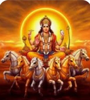 May the powerful rays of Surya dev brighten your days and guide you towards success.Om Aditya Namah.Om Bhaskaraya Namah