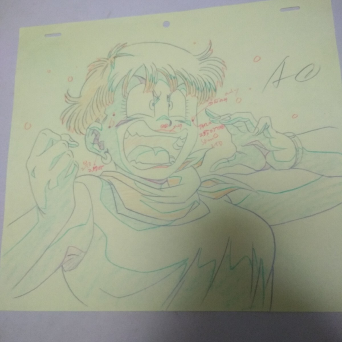 StudioKochab's tweet image. Bulma by Keisuke Masunaga 増永計介