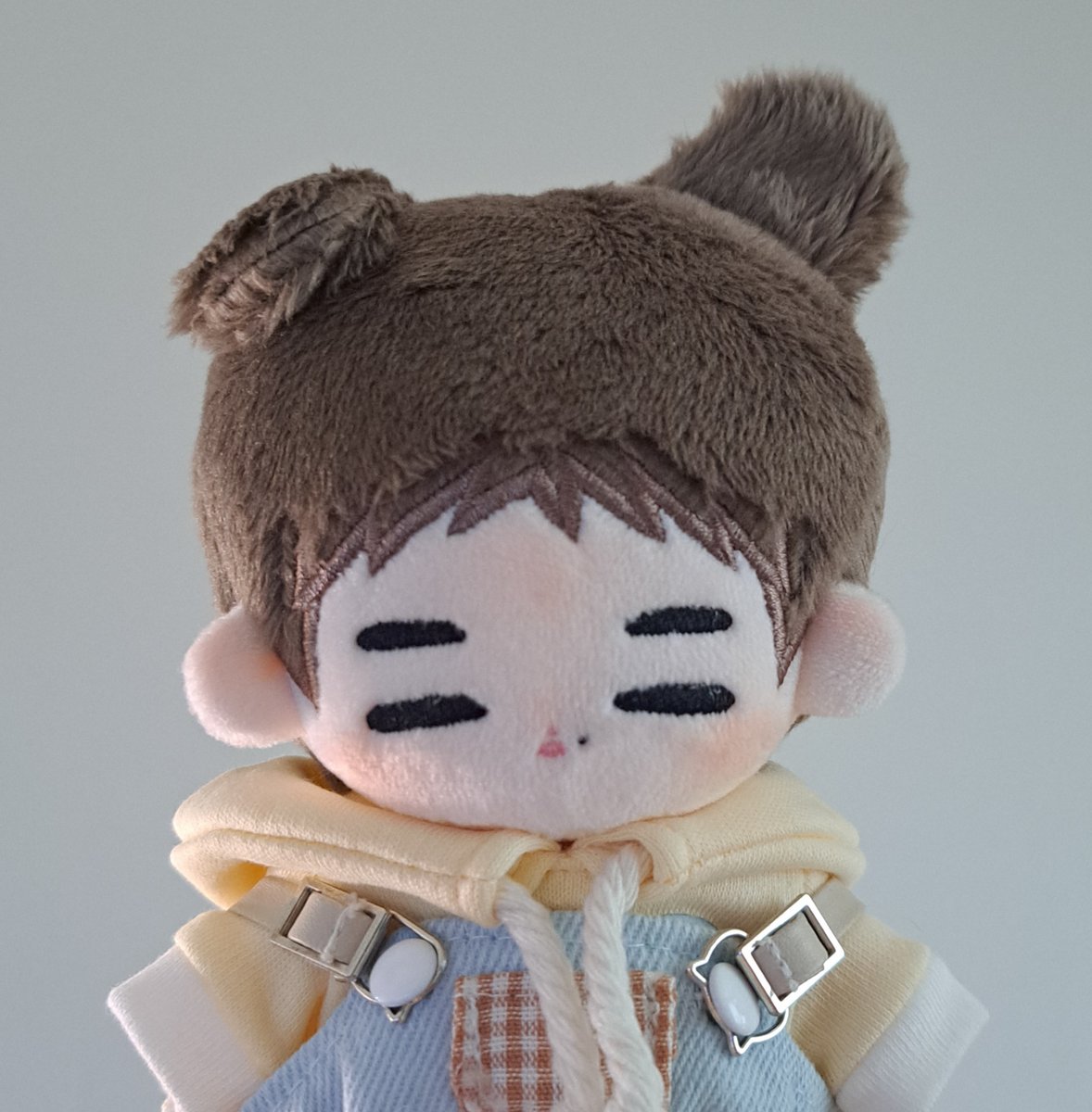 1598____'s tweet image. 주노는 귀를 펼 수 있어요