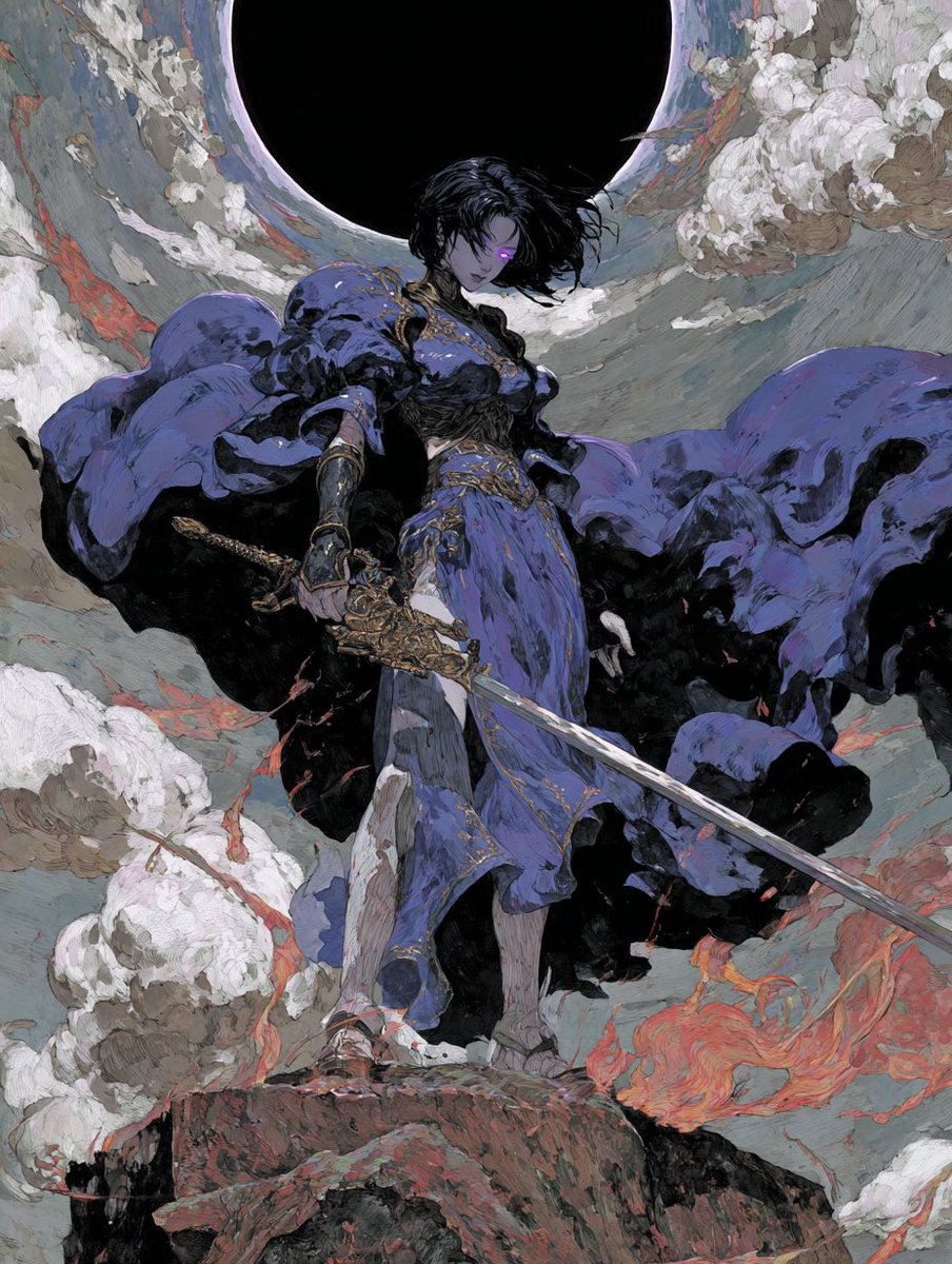 whynotzoid's tweet image. ancient power, reawakened