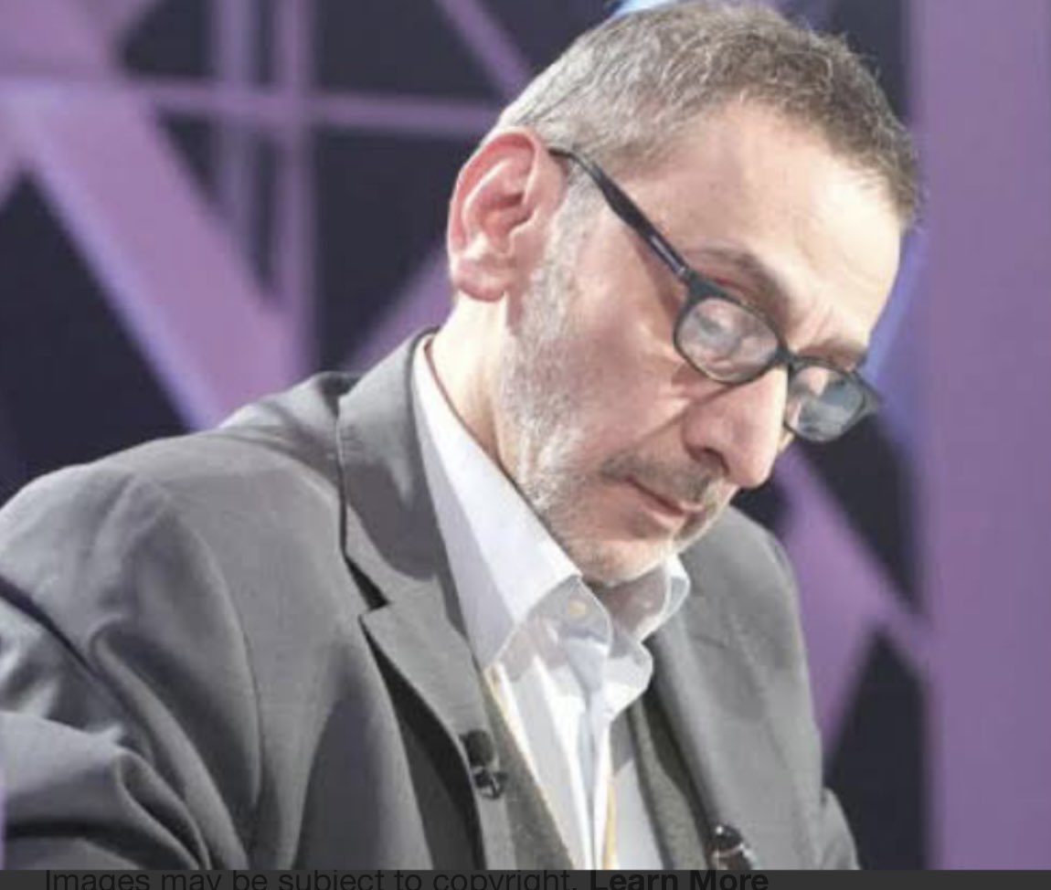 العزاء لشعب لبنان الشقيق الغالي في وفاه الملحن الكبير زياد رحباني 
الذي اثري الموسيقى بألحانه الراقيه  الرائعه التي أمتعت العالم كله وليس لبنان فقط ..