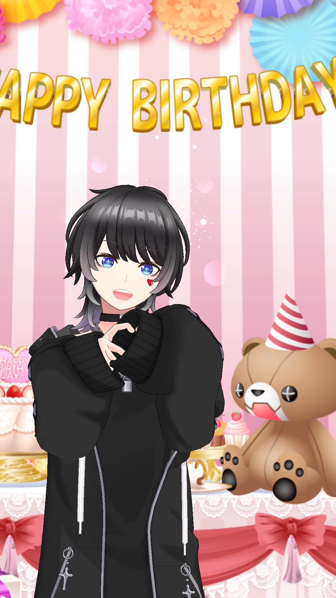 まっくぅ🍔🍟 on X: 