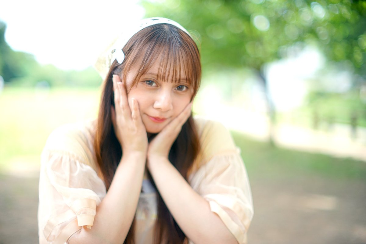 chackn3064's tweet image. 今日の速報版。
モデル：宵伽うゆちゃん
撮影場所：井の頭公園駅周辺

#ポートレート 
#宵伽うゆ 
#宵伽うゆさん自主企画撮影会