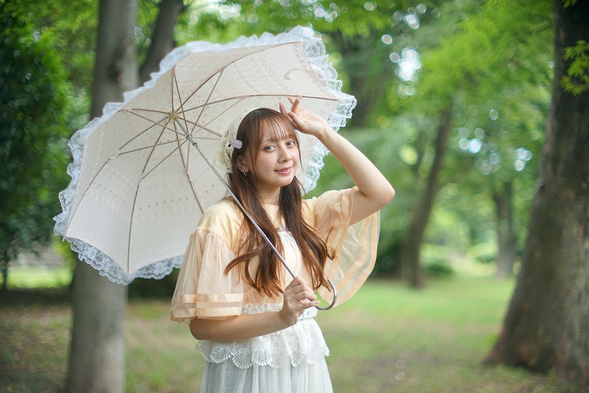 chackn3064's tweet image. 今日の速報版。
モデル：宵伽うゆちゃん
撮影場所：井の頭公園駅周辺

#ポートレート 
#宵伽うゆ 
#宵伽うゆさん自主企画撮影会