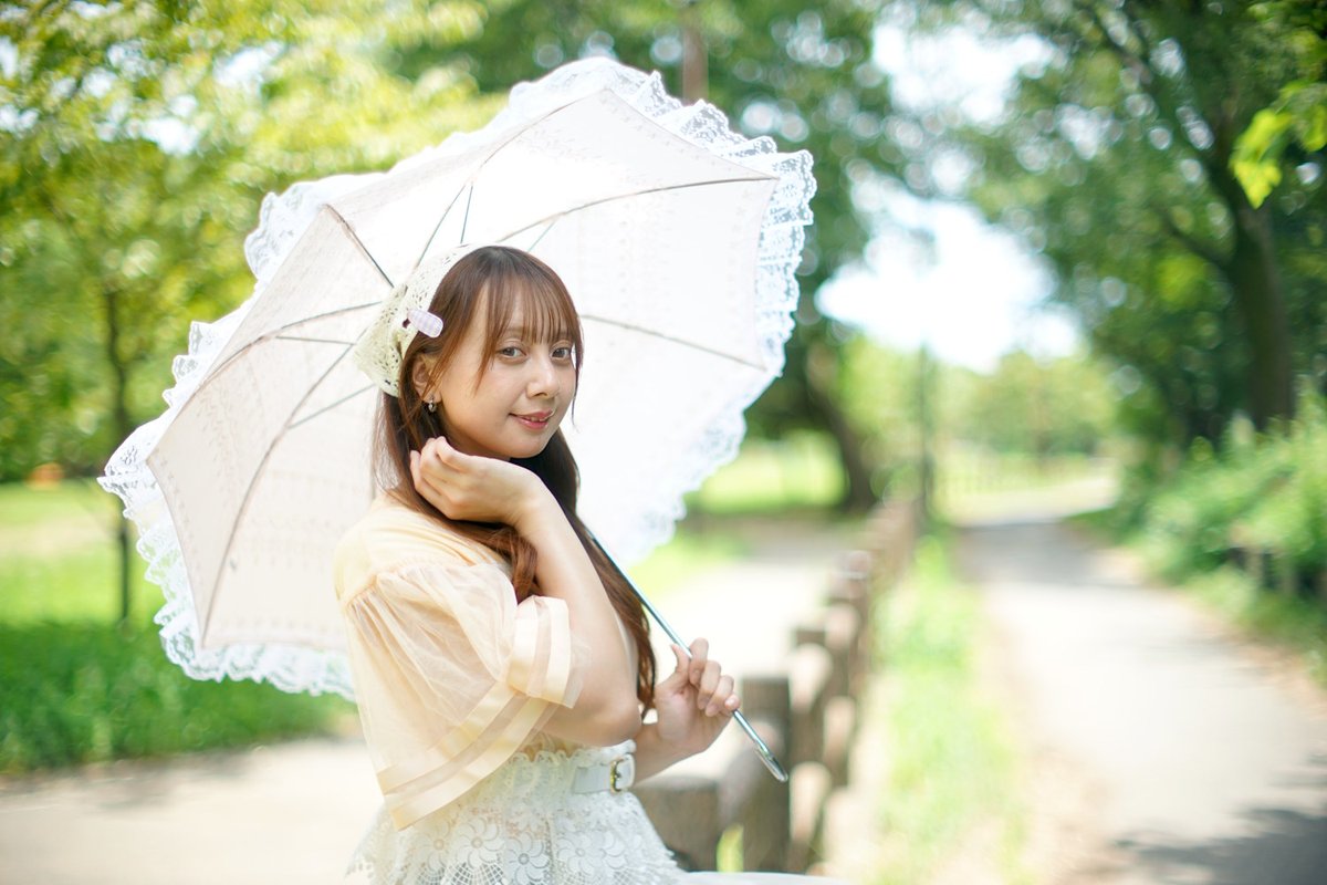 chackn3064's tweet image. 今日の速報版。
モデル：宵伽うゆちゃん
撮影場所：井の頭公園駅周辺

#ポートレート 
#宵伽うゆ 
#宵伽うゆさん自主企画撮影会