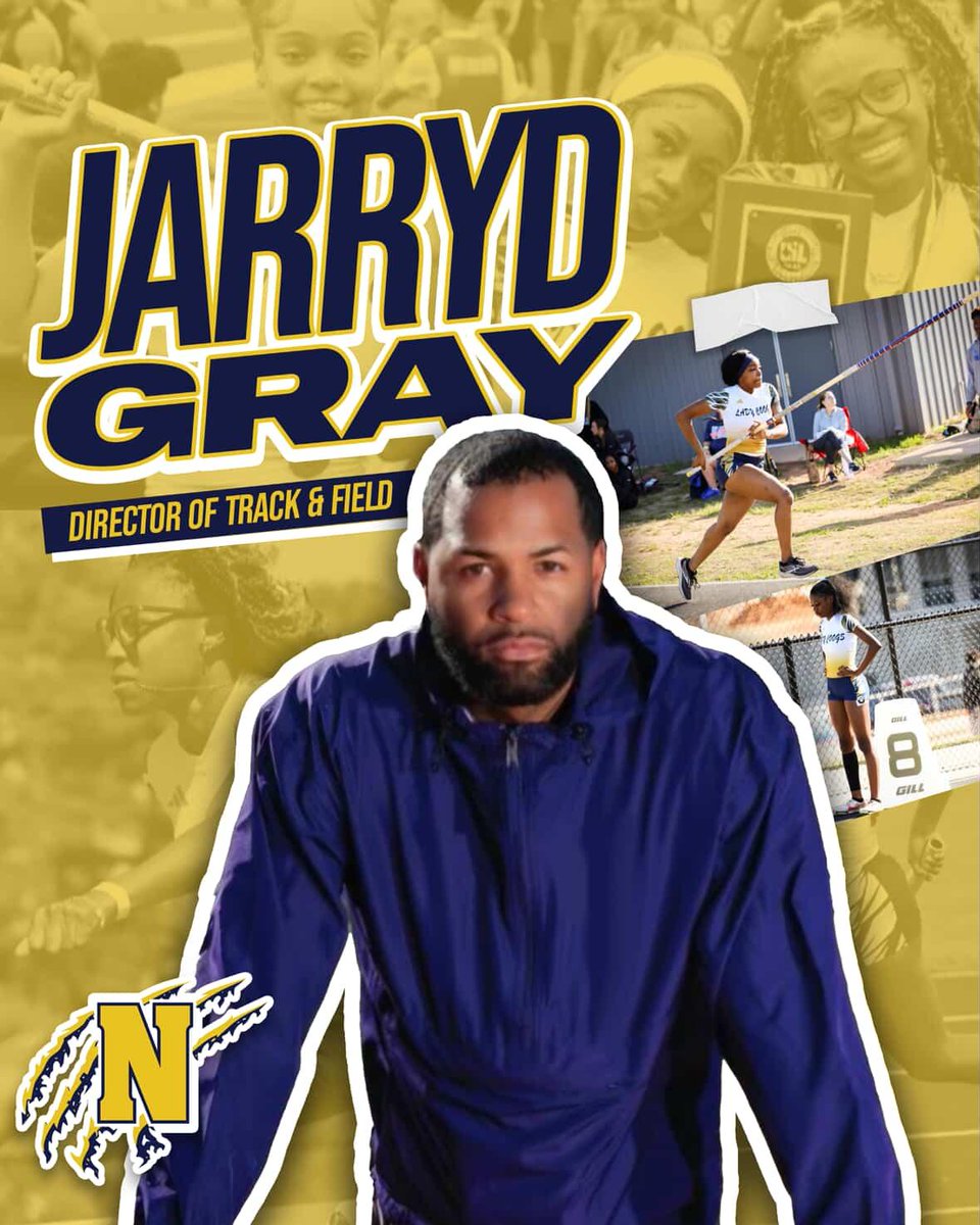 JarrydGrayAD's tweet image. I am just trying to help the next generation. Will be over both programs next year. We are definitely trying to make some more noise!!