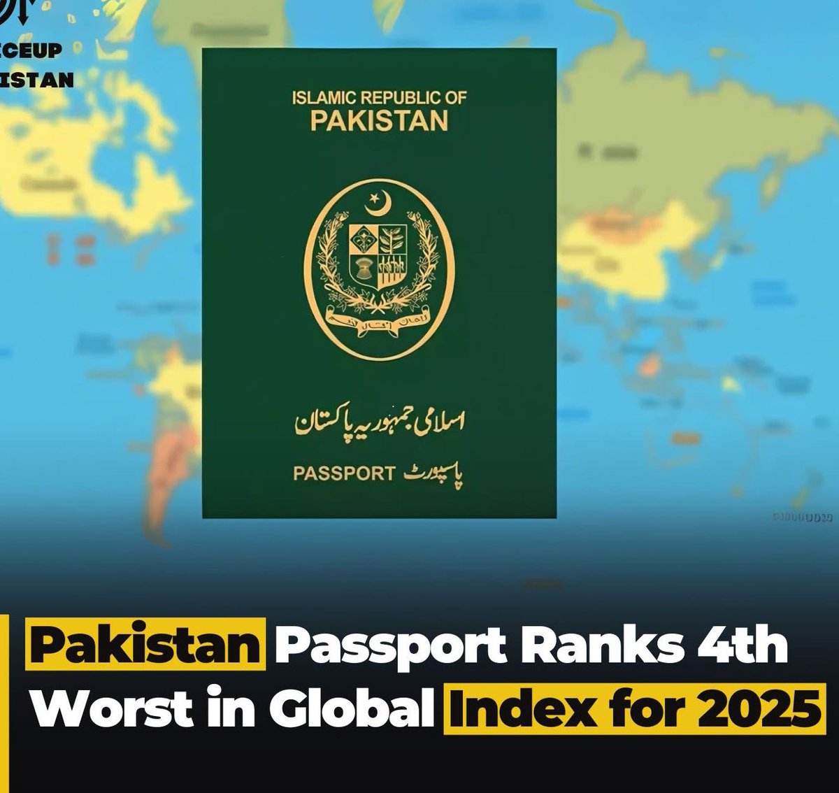 SamawarC's tweet image. Huge Congratulations to Pakistan.
The country is rapidly progressing in a hybrid regime under a dictator Asim.