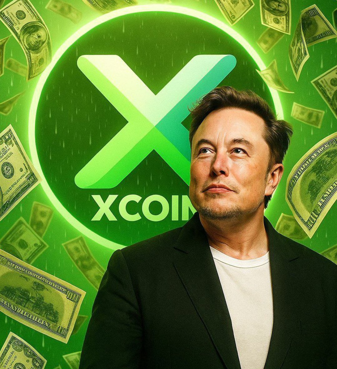 Mudassar (Γ,G) (@mudassarishtiaq) on Twitter photo π 500 XCOIN Giveaway! π
π° 10 Winners β Each gets 50 XCOIN π
How to Enter:
1οΈβ£ Follow <a href="/NewElon12/">XCOIN Community</a>
2οΈβ£ Like & Retweet this post π
3οΈβ£ Comment your BEP20 wallet address π¦
4οΈβ£ Share your referral link ποΈ
5οΈβ£ Tag 3 friends who love crypto π¬ and mention #XCOIN
π
Donβt miss out. π 500 XCOIN Giveaway! π
π° 10 Winners β Each gets 50 XCOIN π
How to Enter:
1οΈβ£ Follow <a href="/NewElon12/">XCOIN Community</a>
2οΈβ£ Like & Retweet this post π
3οΈβ£ Comment your BEP20 wallet address π¦
4οΈβ£ Share your referral link ποΈ
5οΈβ£ Tag 3 friends who love crypto π¬ and mention #XCOIN
π
Donβt miss out.