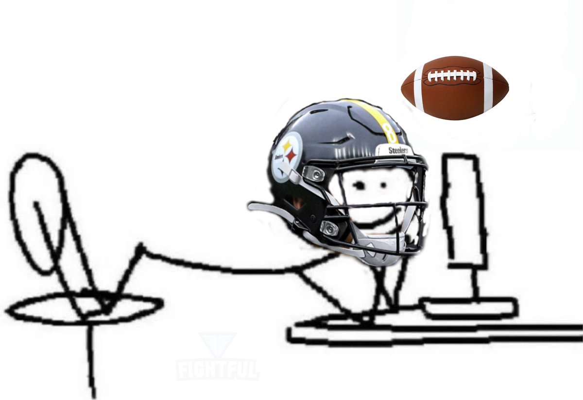 FirstNameJ0hn's tweet image. Name a piece of football lore about yourself.