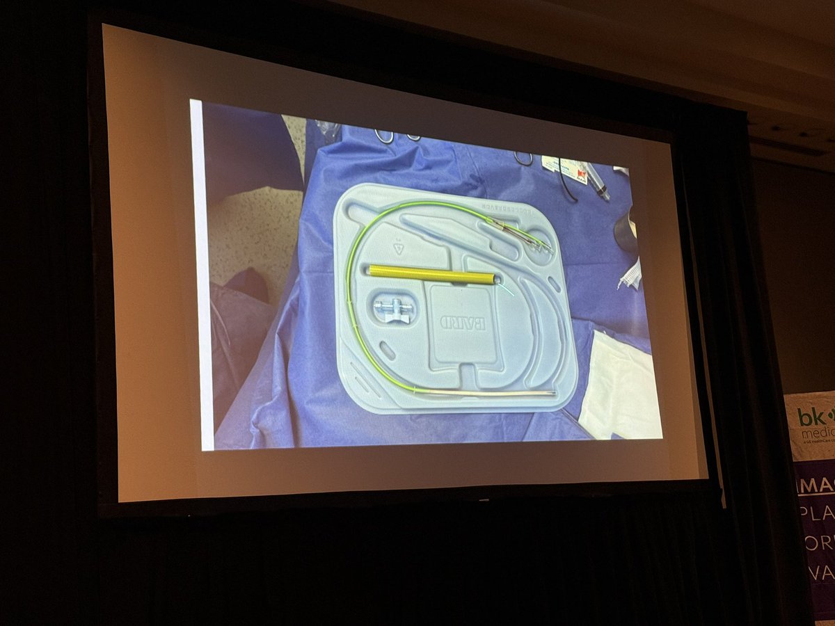 Enrique Pulido (@pulidouro) on Twitter photo Ultrasound guided PCNL course in Guadalajara.
Great talk by <a href="/MAGarciaPadilla/">Miguel Angel Garcia Padilla</a> about the US configuration (Frequency, focus, deep, gain, dinamic range) strategies for a successful puncture
<a href="/CMUN_Urologia/">Colegio Mexicano de Urologia Nacional</a> Ultrasound guided PCNL course in Guadalajara.
Great talk by <a href="/MAGarciaPadilla/">Miguel Angel Garcia Padilla</a> about the US configuration (Frequency, focus, deep, gain, dinamic range) strategies for a successful puncture
<a href="/CMUN_Urologia/">Colegio Mexicano de Urologia Nacional</a>