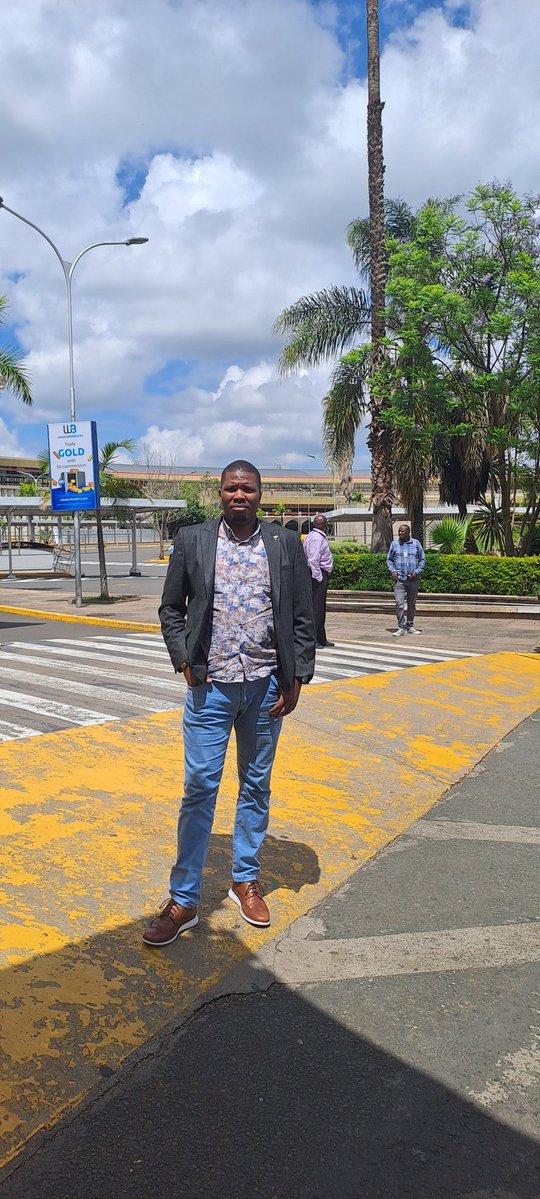 In life, I have made many mistakes but one of the greatest mistakes I made in May 2023 was to start supporting Ruto, someone whom I did not even vote for, supporting Ruto cost me a lot, I lost good friends and the friendship I had built for years. 

Anyway, I was blind but now I
