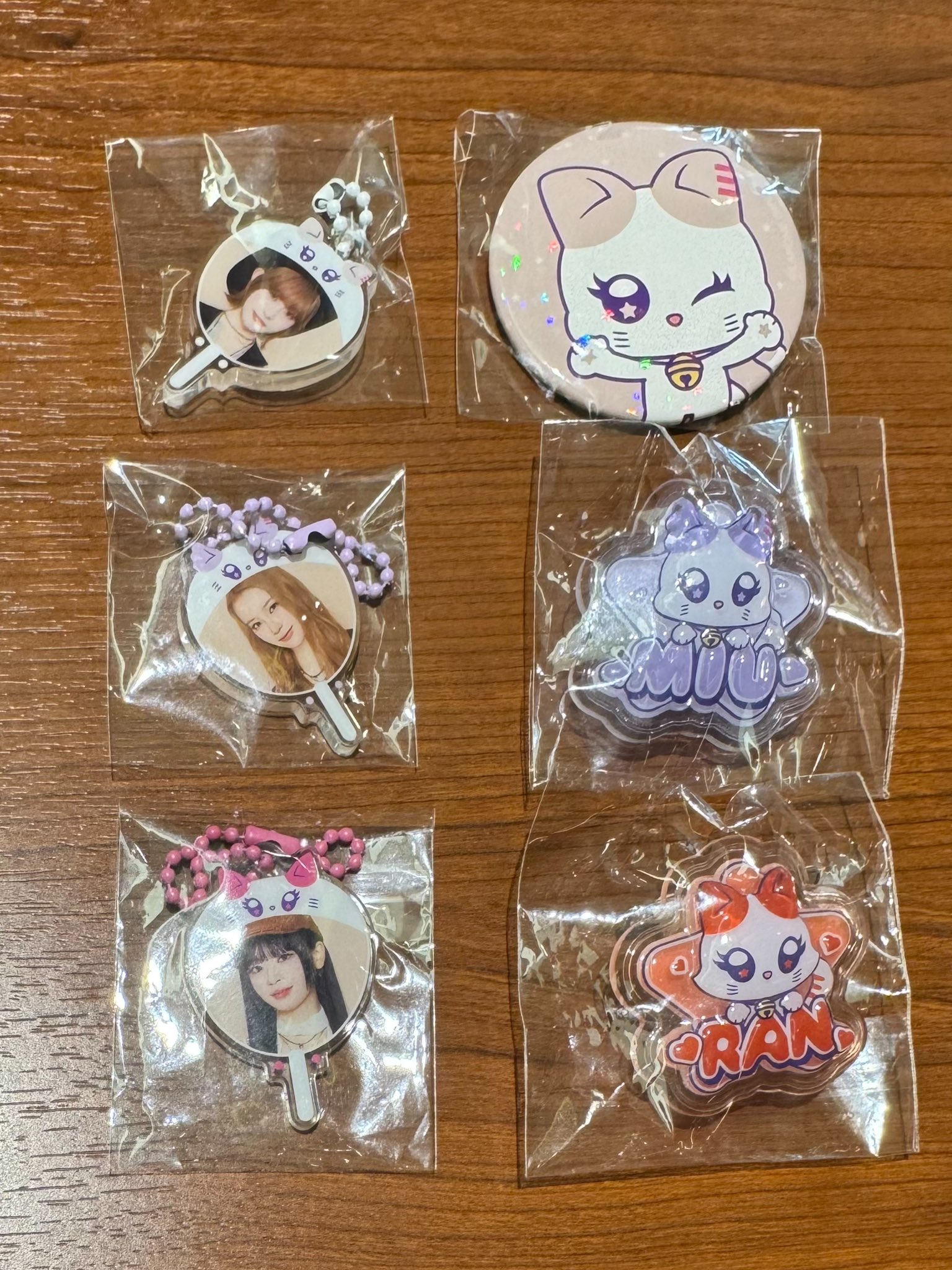 ME:I THIS IS ME:I カプセルトイ ガチャ 缶バッジ 20点セット 即日発送/飯田栞月】THIS IS ME:I カプセルトイ 缶バッジ - メルカリ
