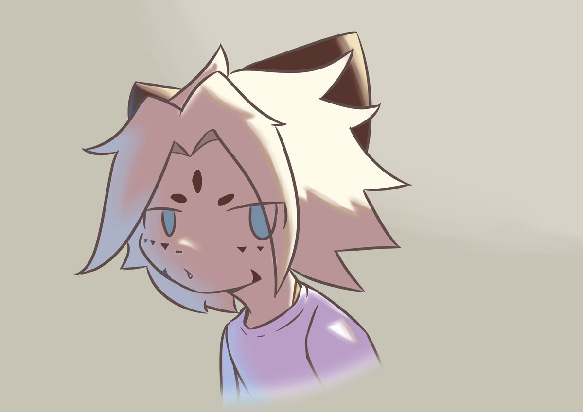_Dastie_'s tweet image. Random pinterest thing practice