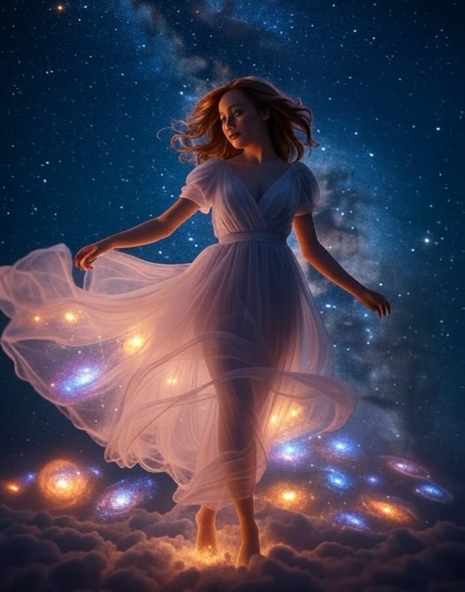 Goobers32583119's tweet image. But tell me, did the wind sweep you off your feet?
Did you finally get the chance
To dance along the light of day
And head back to the Milky Way?
And tell me, did Venus blow your mind?
Was it everything you wanted to find?
And did you miss me
While you were looking for yourself…