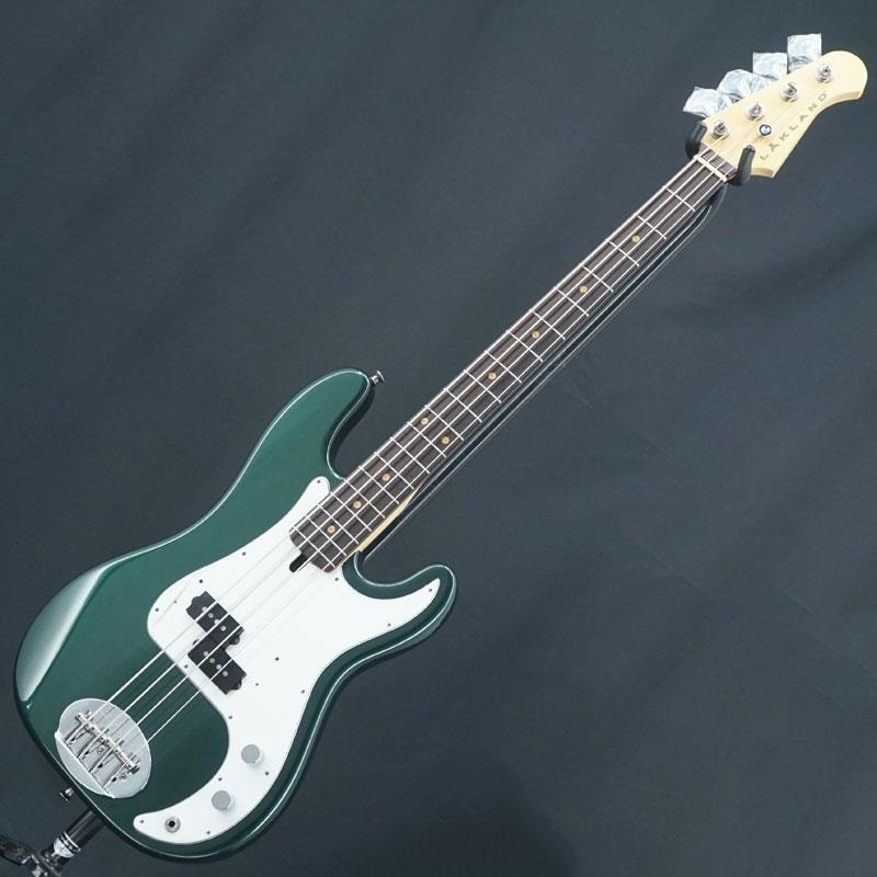 ikebe_reuse_gtr's tweet image. 【#イケベリユース #ベース ♻ #特選中古 】
LAKLAND
USA製44-64のUSED品が入荷!
太くパワフルなサウンドをお探しの方は是非お試しください!
ikebe-gakki.com/Form/Product/P…