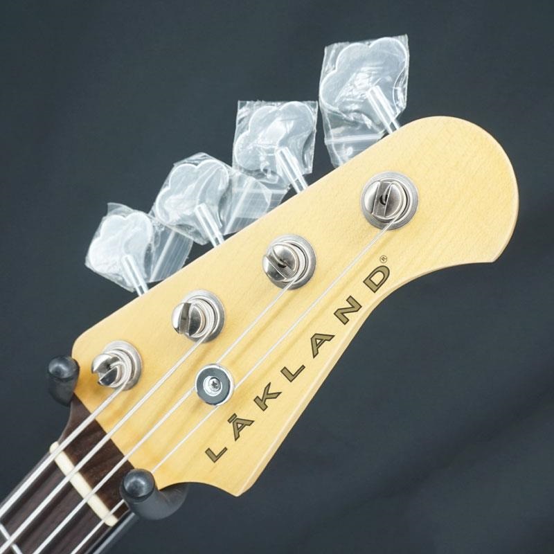 ikebe_reuse_gtr's tweet image. 【#イケベリユース #ベース ♻ #特選中古 】
LAKLAND
USA製44-64のUSED品が入荷!
太くパワフルなサウンドをお探しの方は是非お試しください!
ikebe-gakki.com/Form/Product/P…