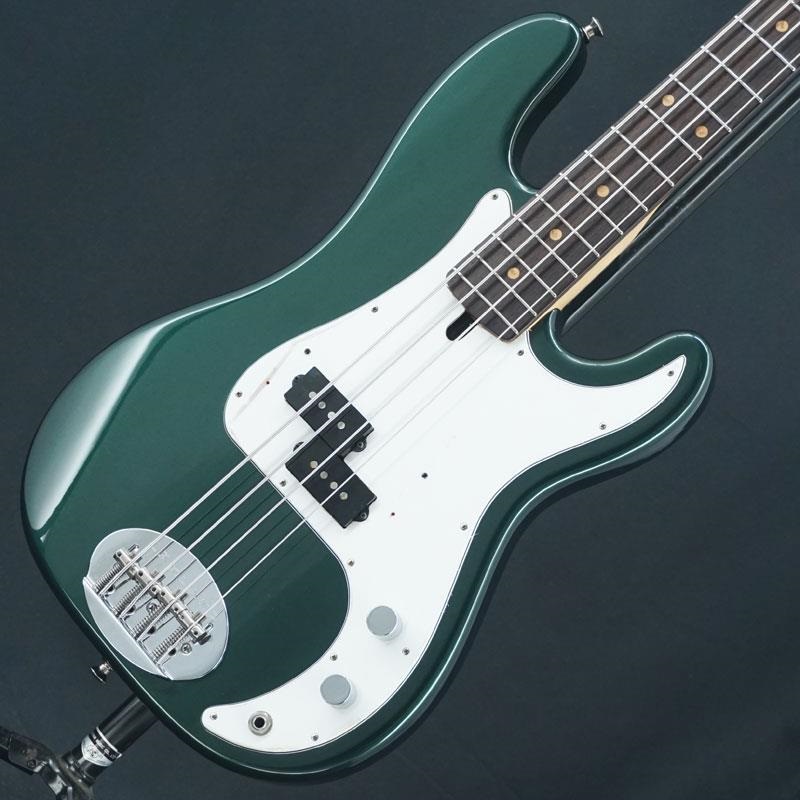 ikebe_reuse_gtr's tweet image. 【#イケベリユース #ベース ♻ #特選中古 】
LAKLAND
USA製44-64のUSED品が入荷!
太くパワフルなサウンドをお探しの方は是非お試しください!
ikebe-gakki.com/Form/Product/P…
