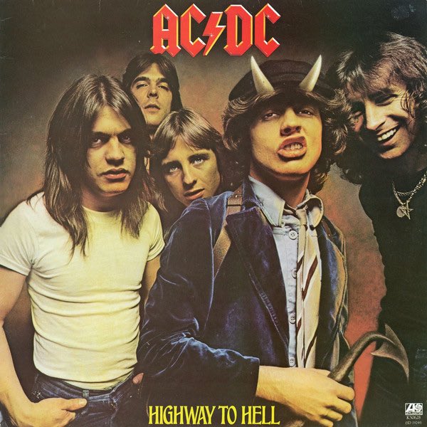 RockOthers's tweet image. #AlmanaccoRock by @FabioLisci
#OnThisDay #ACDC
27 luglio 1979 – Gli AC/DC pubblicano “Highway to Hell”
Il disco che lancia gli AC/DC nel mito. Prodotto da Mutt Lange, Highway to Hell segna un salto di qualità: suono più curato, riff taglienti, impatto immediato.
È l’ultimo…