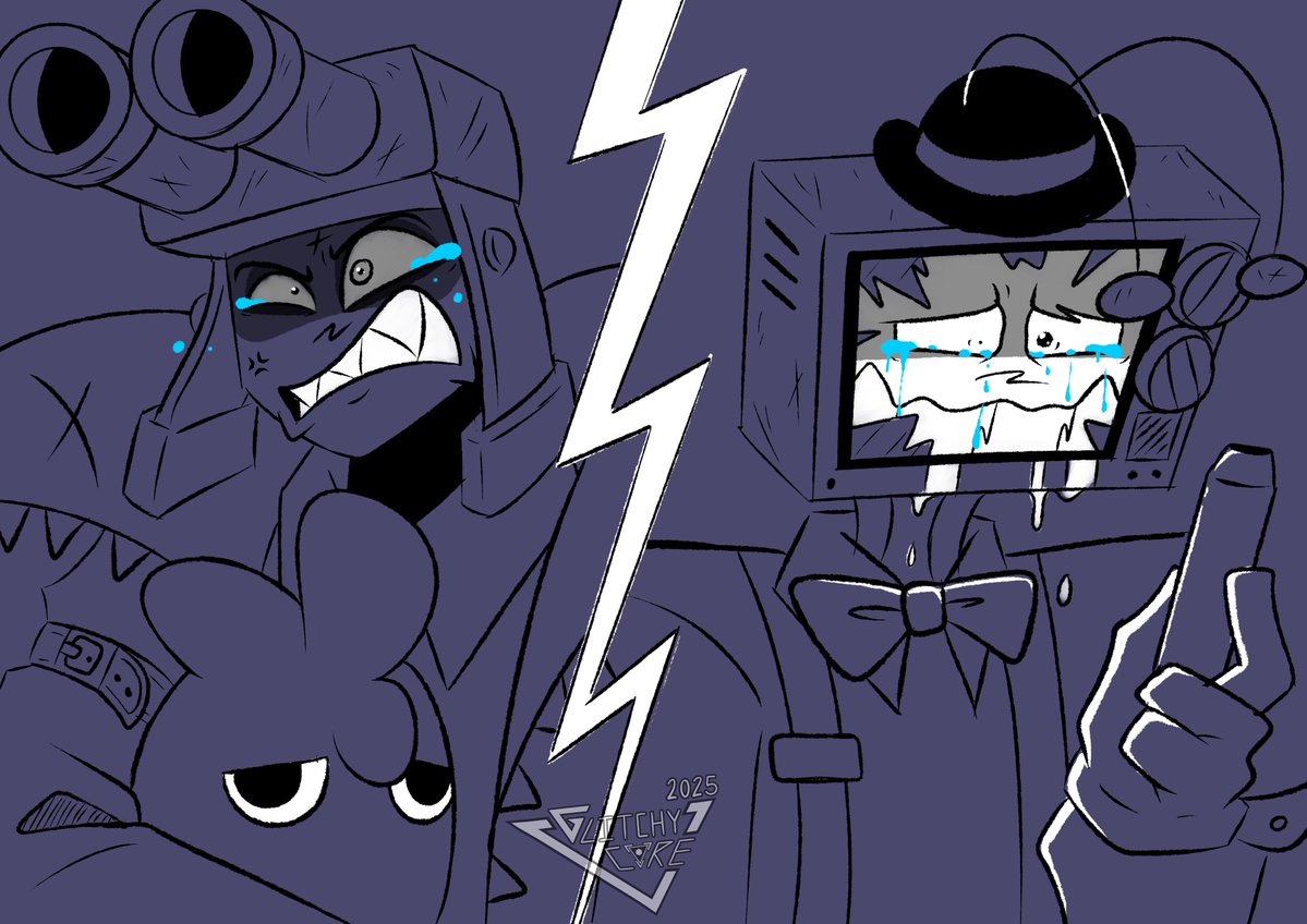 glitchycore21's tweet image. Guns N&apos; Puzzles?

Nah we have Crime N&apos; Divorce

#SMG4 #smg4mrpuzzles #mrpuzzlessmg4 #mrpuzzles #mrwpnz #mrwpnzsmg4 #smg4mrwpnz #smg4gunshow #Gunshow