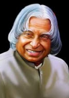 Humble tributes to Ex president of India on his death anniversary.