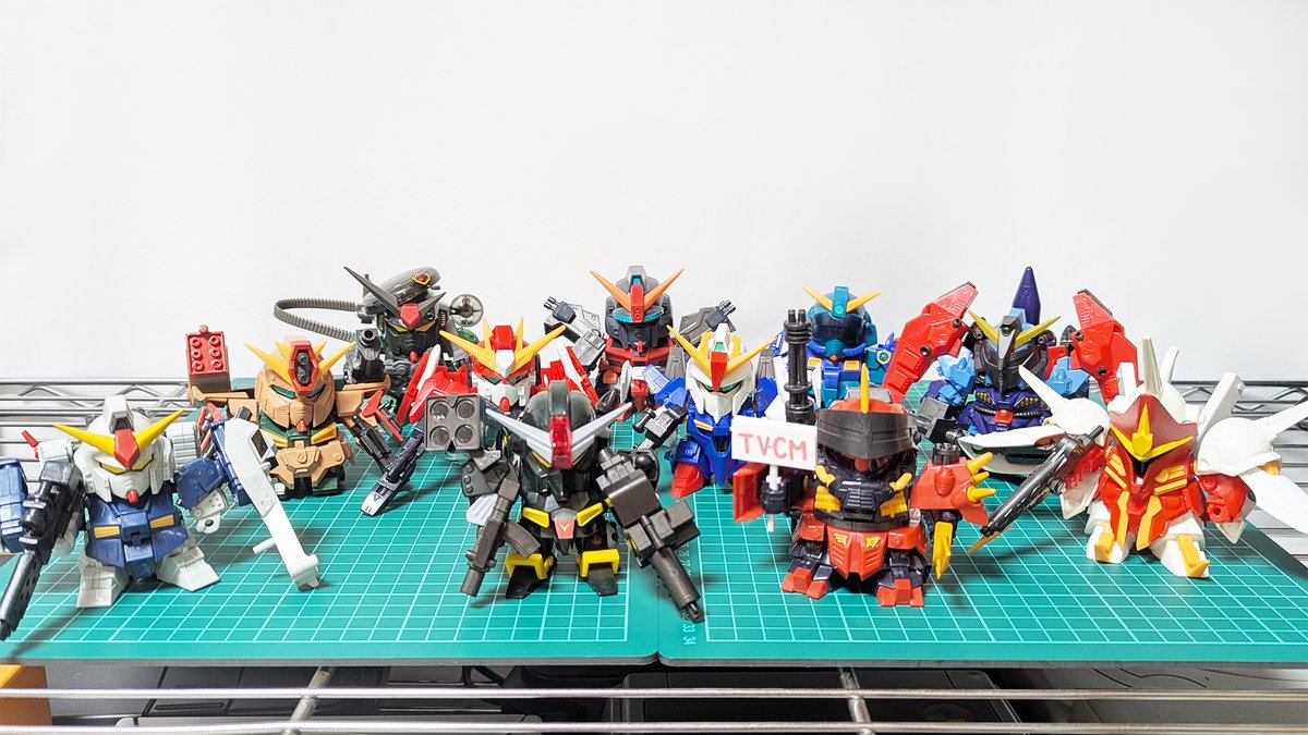 Gアームズ
