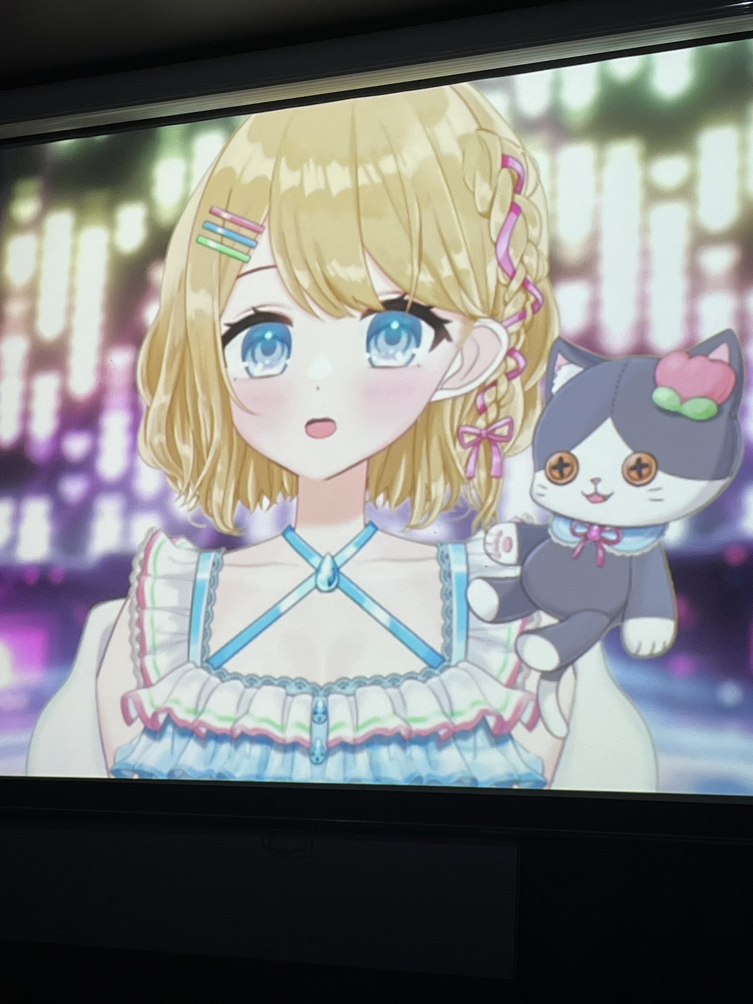 梅とろろうどんこ on X: 