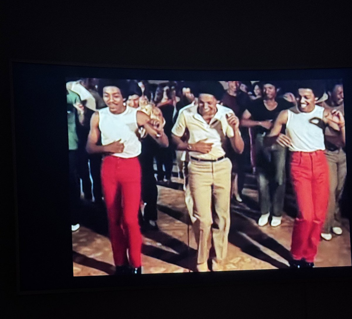 stevenarce's tweet image. Genial el documental de la salsa vive de Netflix, y que orgullo saber que Cali nuestra Cali es tan pero tan respetada en el mundo por ser un pulmón que le ha dado respiro y soporte a la salsa durante toda su existencia.
