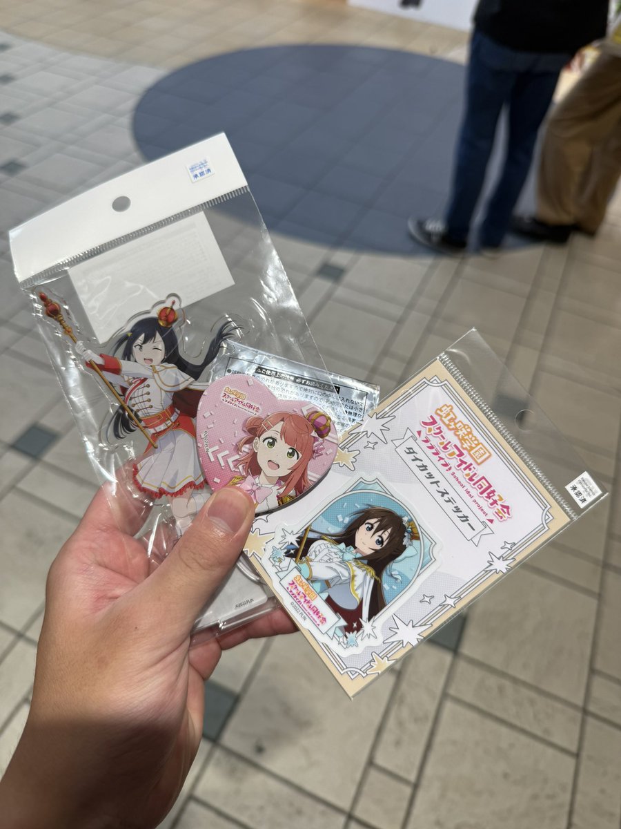 spritedesho's tweet image. ユのストアより金を使う男でまずい