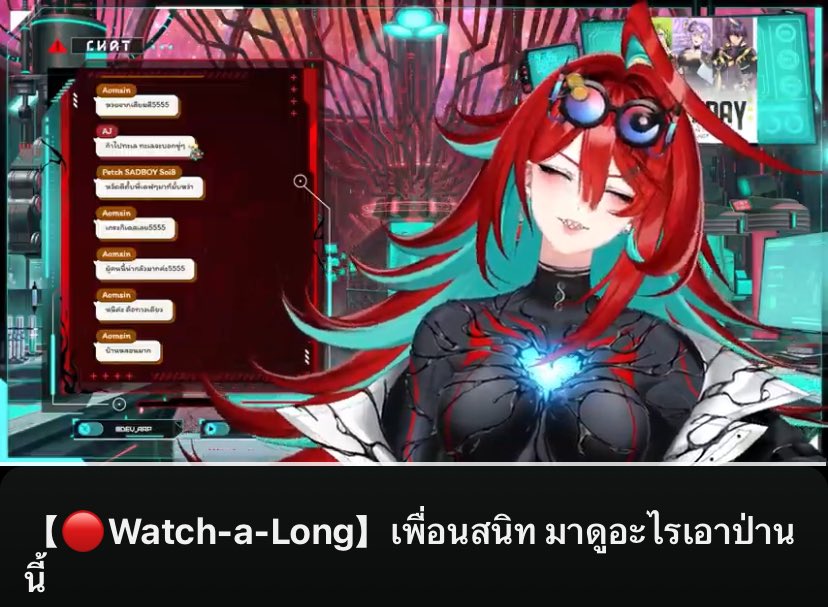 adisuan22's tweet image. Recap: ไลฟ์ Watch-a-Long เพื่อนสนิท มาดูอะไรเอาป่านนี้ของคุณเดฟที่ค่ำคืนนี้ขอมาย้อนวันวานหยิบเรื่องเพื่อนสนิทมาดูกัน นับเป็นไลฟ์เพลินๆยามค่ำคืนที่เรามานั่งจุ่มดูหนังก่อนนอน พร้อมการพูดคุยกับคุณเดฟยามค่ำคืนวันจันทร์ถึงวันอังคารกันเลย บางครั้งหนังเก่าแต่รักไม่เก่า
#DEVARP #ตัวแปร๊ด