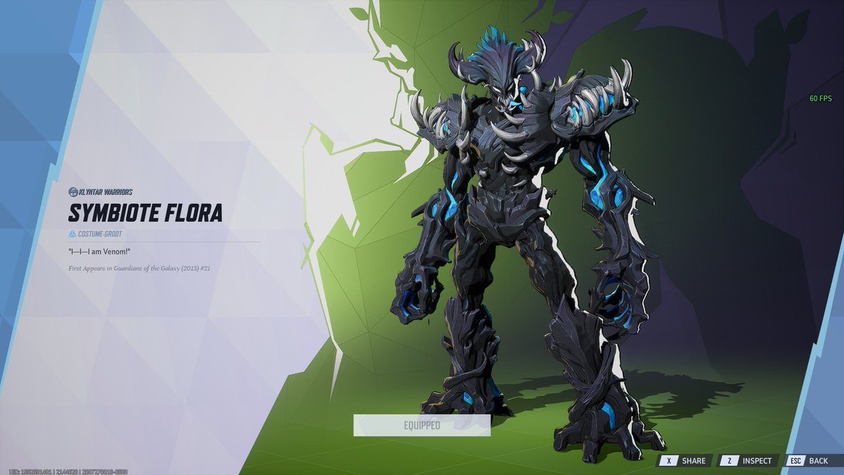 HowVeryGlib's tweet image. Mantis and Psylocke were gracious enough to help me acquire Hot Man and a diseased plant

love them for that, what queens