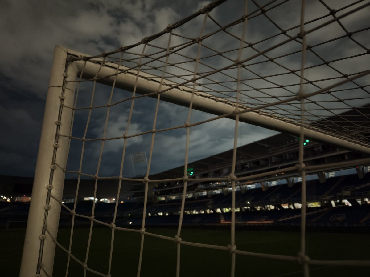 juanccortesd's tweet image. Fin de la jornada...