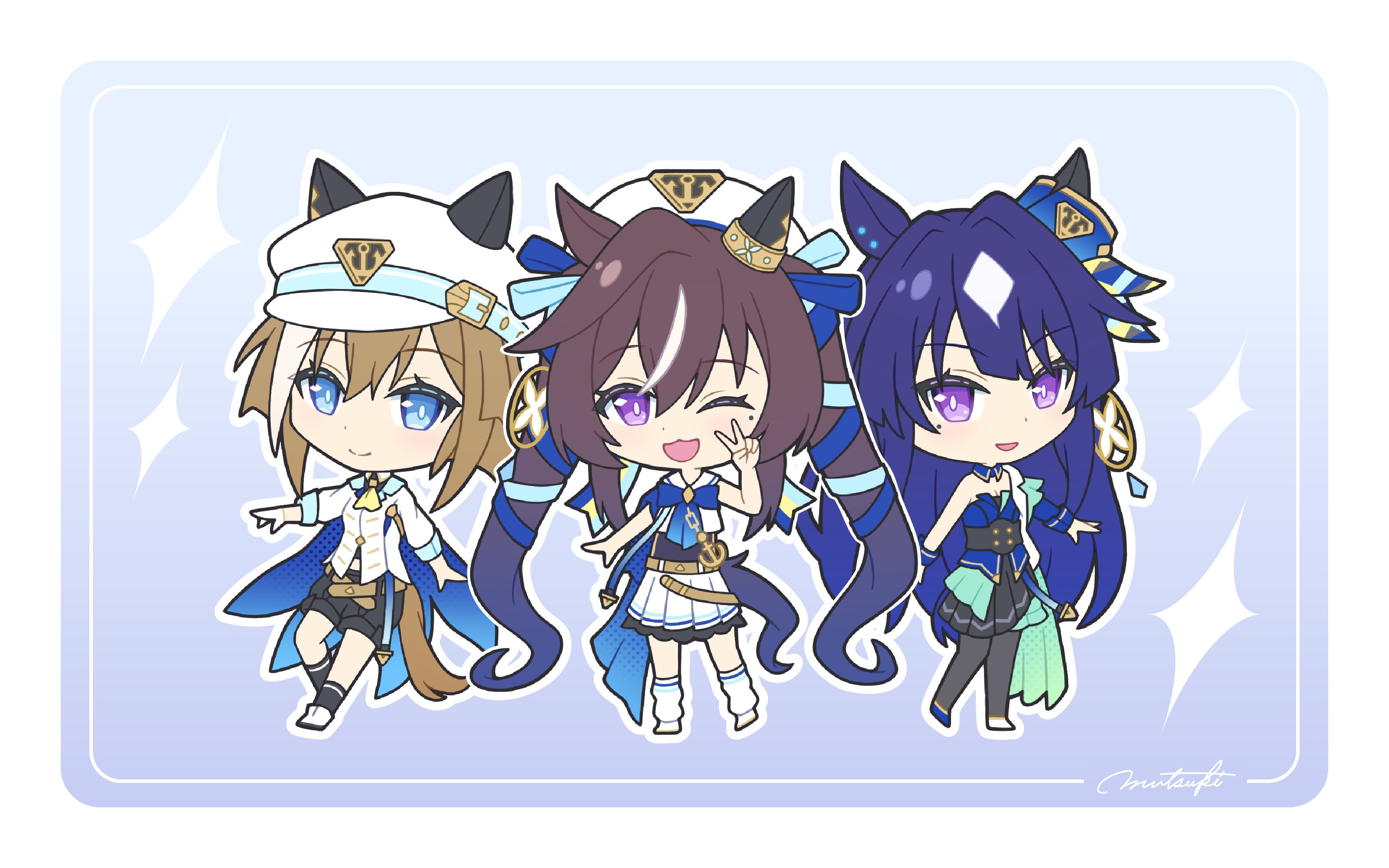 ♥むっち♥ ♡♬.*゜ページ Hi Hi Hello