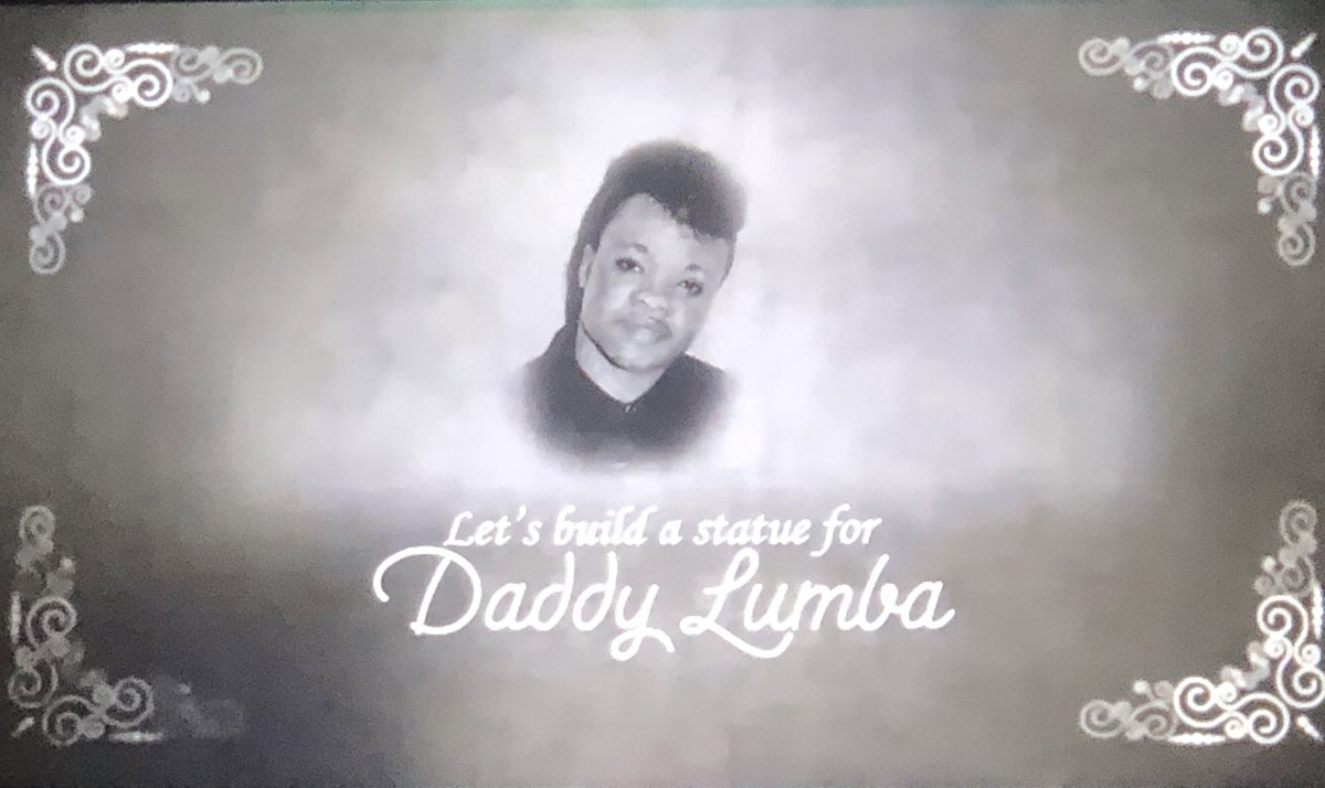 Moh_GodHand's tweet image. FOREVER IN OUR HEARTS AND ON OUR LIPS DADDY LUMBA🤍 🕊️🇬🇭🙏
